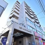 藤井ビル菊水Ⅱ